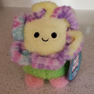 ‼️EXCLUSIVE EXTRAZ‼️ Bum Bumz - Fletcher the Flower - Festival Bumz 4.5"